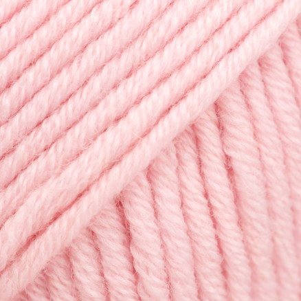 Drops Big Merino Garn Unicolor 29 Babyrosa Drops Big Merino Garn Unicolor 29 Babyrosa