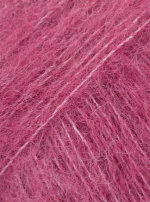 Drops Brushed Alpaca Silk Garn Unicolor 08 Lyng