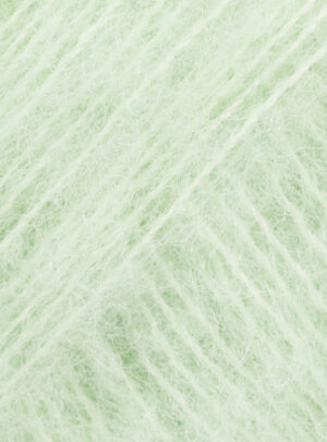 Drops Brushed Alpaca Silk Garn Unicolor 33 Pistacieis