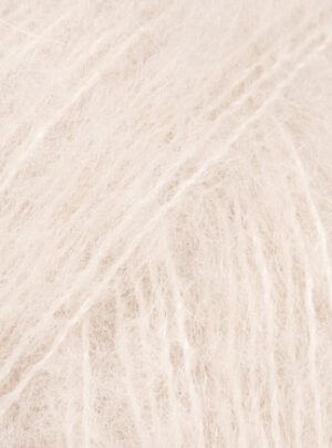 Drops Brushed Alpaca Silk Garn Unicolor 40 Marsipan