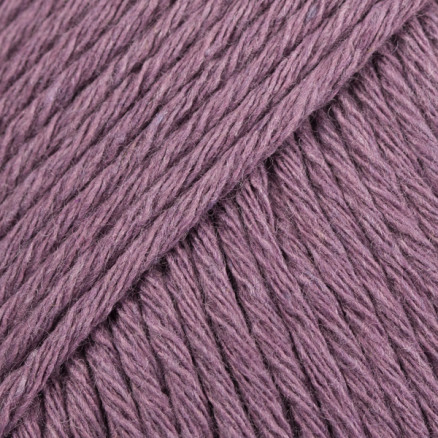 Drops Cotton Light Garn Unicolor 24 Drue Drops Cotton Light Garn Unicolor 24 Drue