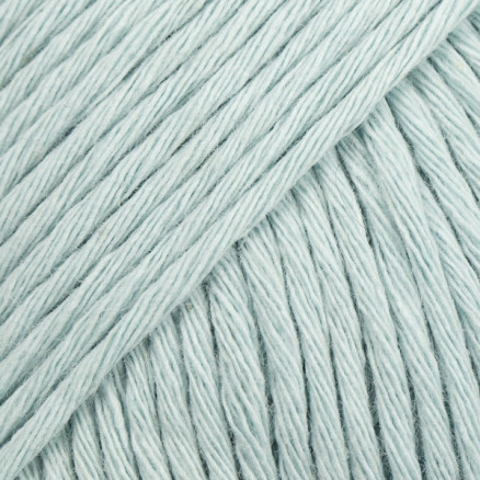 Drops Cotton Light Garn Unicolor 27 Mint Drops Cotton Light Garn Unicolor 27 Mint
