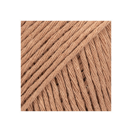 Drops Cotton Light Garn Unicolor 37 Mandel Drops Cotton Light Garn Unicolor 37 Mandel