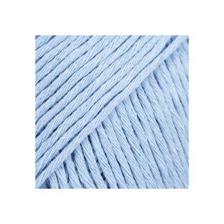 Drops Cotton Light Garn Unicolor 46 Light Wash Drops Cotton Light Garn Unicolor 46 Light Wash