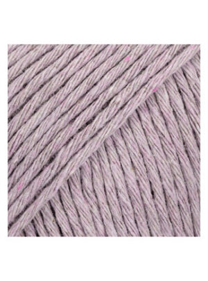 Drops Cotton Light Garn Unicolor 51 Lys Syren