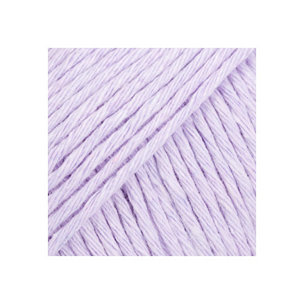 Drops Cotton Light Garn Unicolor 52 Sød orkidé Drops Cotton Light Garn Unicolor 52 Sød orkidé