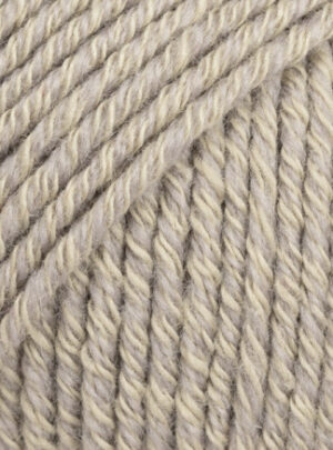 Drops Cotton Merino Garn Unicolor 03 Beige