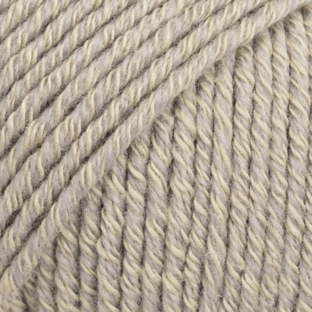 Drops Cotton Merino Garn Unicolor 03 Beige Drops Cotton Merino Garn Unicolor 03 Beige