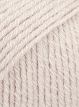 Drops Cotton Merino Garn Unicolor 28 Pudder