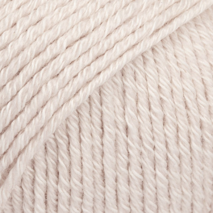 Drops Cotton Merino Garn Unicolor 28 Pudder Drops Cotton Merino Garn Unicolor 28 Pudder