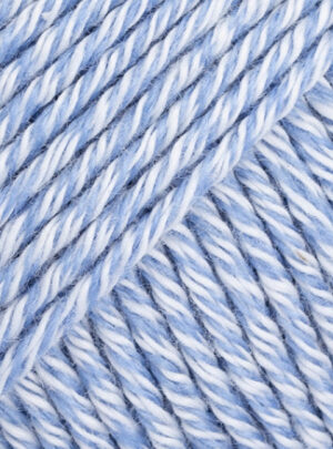 Drops Cotton Merino Garn Unicolor 30 Havglas