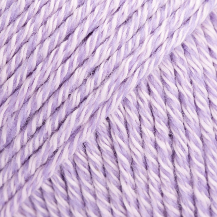Drops Cotton Merino Garn Unicolor 31 Sød orkidé Drops Cotton Merino Garn Unicolor 31 Sød orkidé