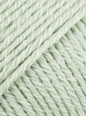 Drops Cotton Merino Garn Unicolor 32 Pistacieis
