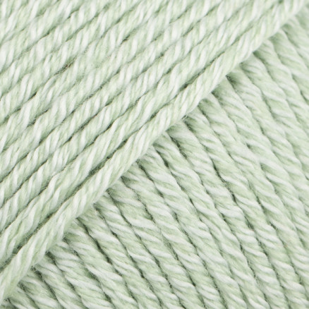 Drops Cotton Merino Garn Unicolor 32 Pistacieis Drops Cotton Merino Garn Unicolor 32 Pistacieis
