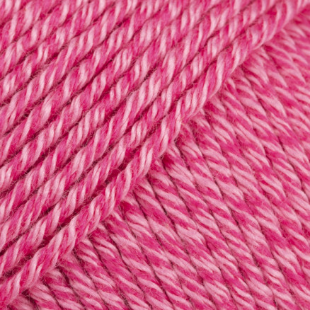 Drops Cotton Merino Garn Unicolor 36 Hindbær Sorbet Drops Cotton Merino Garn Unicolor 36 Hindbær Sorbet