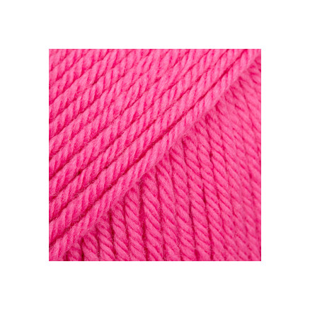 Drops Daisy Garn Unicolor 22 Magenta Drops Daisy Garn Unicolor 22 Magenta