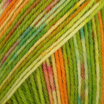 Drops Fabel Garn Print 151 Guacamole Drops Fabel Garn Print 151 Guacamole