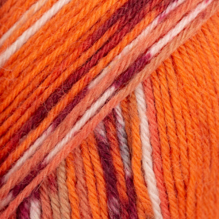 Drops Fabel Garn Print 153 Texmex Drops Fabel Garn Print 153 Texmex