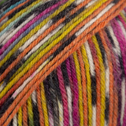 Drops Fabel Garn Print 920 Fantasy Land Drops Fabel Garn Print 920 Fantasy Land