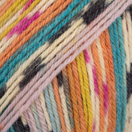 Drops Fabel Garn Print 923 Country Fair Drops Fabel Garn Print 923 Country Fair