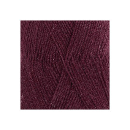Drops Fabel Garn Unicolor 104 Lilla Drops Fabel Garn Unicolor 104 Lilla