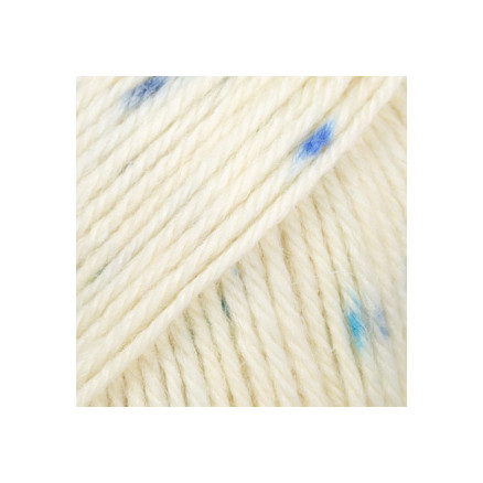 Drops Fiesta Garn Print 42 Iskrystal Drops Fiesta Garn Print 42 Iskrystal