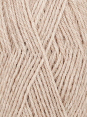 Drops Flora Garn Mix 07 Beige