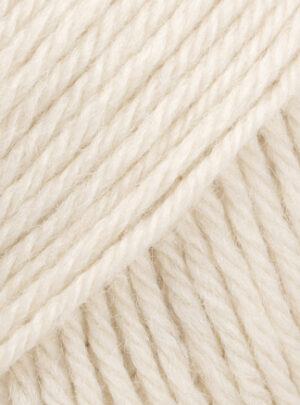 Drops Karisma Garn Unicolor 85 Lys Beige