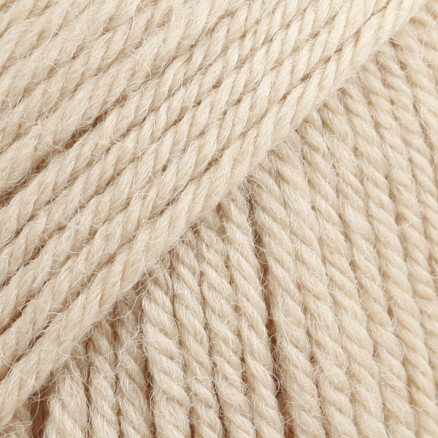 Drops Lima Garn Mix 0206 Light Beige Drops Lima Garn Mix 0206 Light Beige