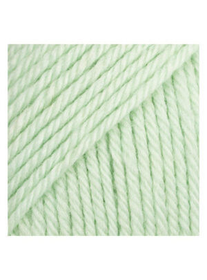Drops Lima Garn Uni Color 9031 Pistacieis