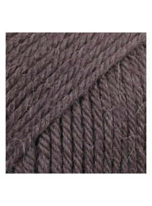 Drops Lima Garn Unicolor 5610 Brun