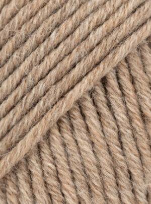 Drops Merino Extra Fine Garn Mix 57 Sand