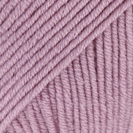 Drops Merino Extra Fine Garn Unicolor 36 Ametyst Drops Merino Extra Fine Garn Unicolor 36 Ametyst