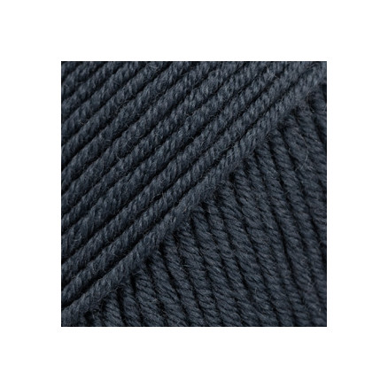 Drops Merino Extra Fine Garn Unicolor 55 Midnatskygge Drops Merino Extra Fine Garn Unicolor 55 Midnatskygge