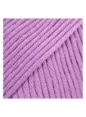 Drops Muskat Garn Unicolor 04 Syren