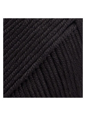 Drops Muskat Garn Unicolor 17 Sort