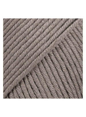 Drops Muskat Garn Unicolor 24 Muldvarpe