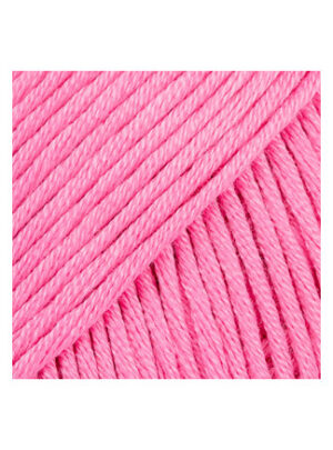 Drops Muskat Garn Unicolor 29 Gammelrosa
