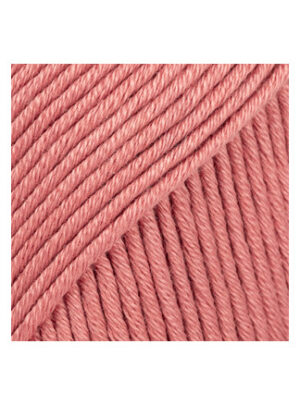Drops Muskat Garn Unicolor 81 Clay
