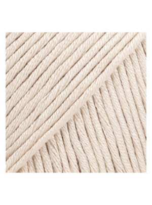 Drops Muskat Garn Unicolor 83 Pearl