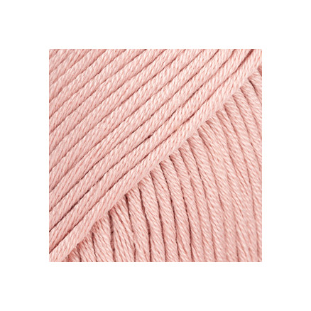 Drops Muskat Garn Unicolor 86 Rosa Sand Drops Muskat Garn Unicolor 86 Rosa Sand