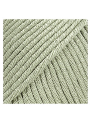 Drops Muskat Garn Unicolor 88 Pistacie