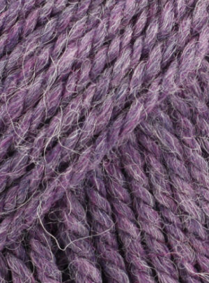 Drops Nepal Garn Mix 4434 Lilla/Violet