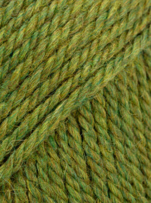 Drops Nepal Garn Mix 7238 Oliven