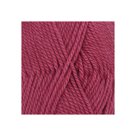 Drops Nepal Garn Unicolor 8910 Hindbær Rose Drops Nepal Garn Unicolor 8910 Hindbær Rose