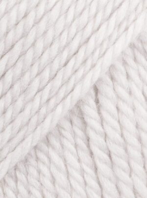 Drops Nepal Garn Unicolor 8915 Kridt