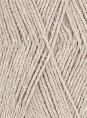 Drops Nord Garn Mix 07 Lys Beige