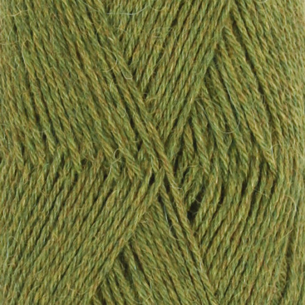 Drops Nord Garn Mix 10 Citrongræs Drops Nord Garn Mix 10 Citrongræs