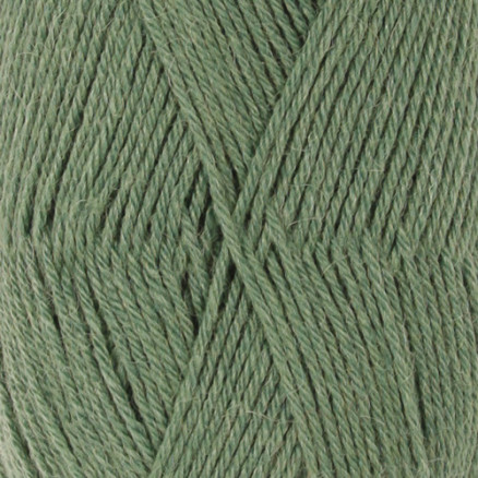 Drops Nord Garn Unicolor 19 Skovgrøn Drops Nord Garn Unicolor 19 Skovgrøn