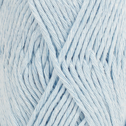 Drops Paris Garn Recycled Denim 100 Lys Forvasket Drops Paris Garn Recycled Denim 100 Lys Forvasket